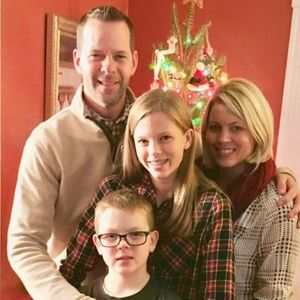 Meet your Posher, Tom